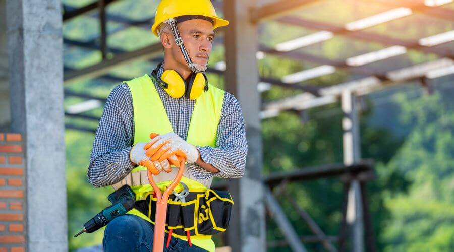 Professional metal roof installation in Sumner, MI